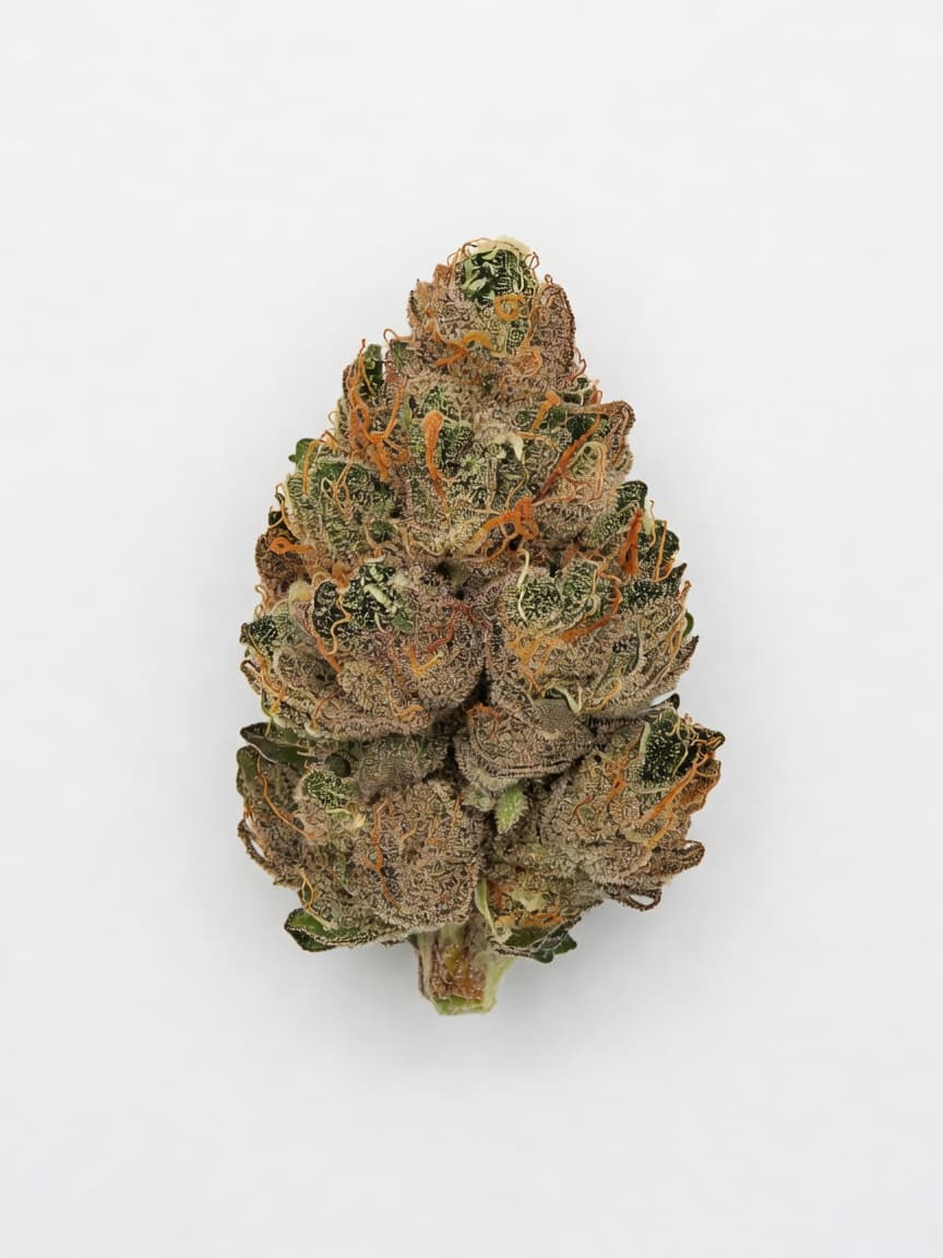 Cherry Pie