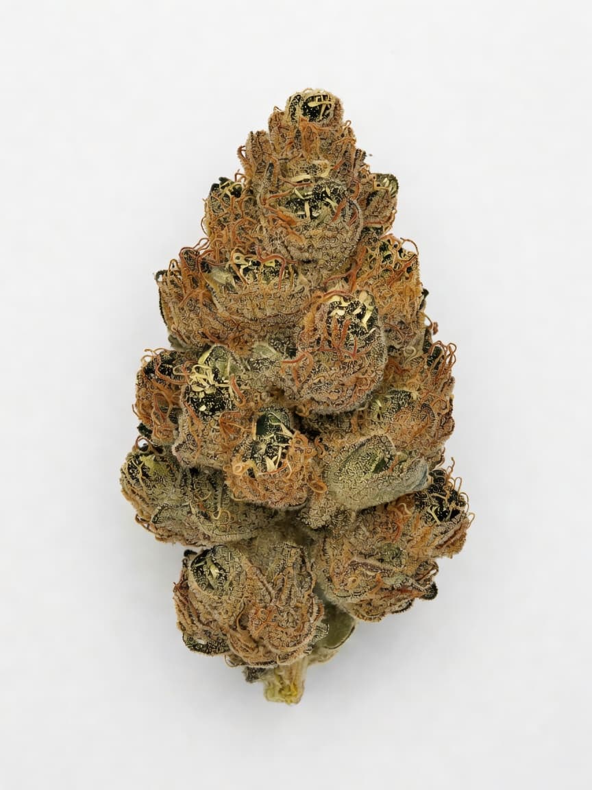 Chocolate Kush