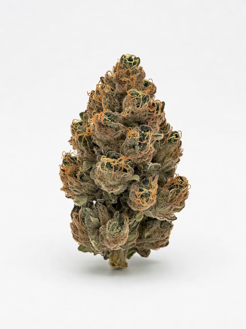 Chocolate Skunk CBD
