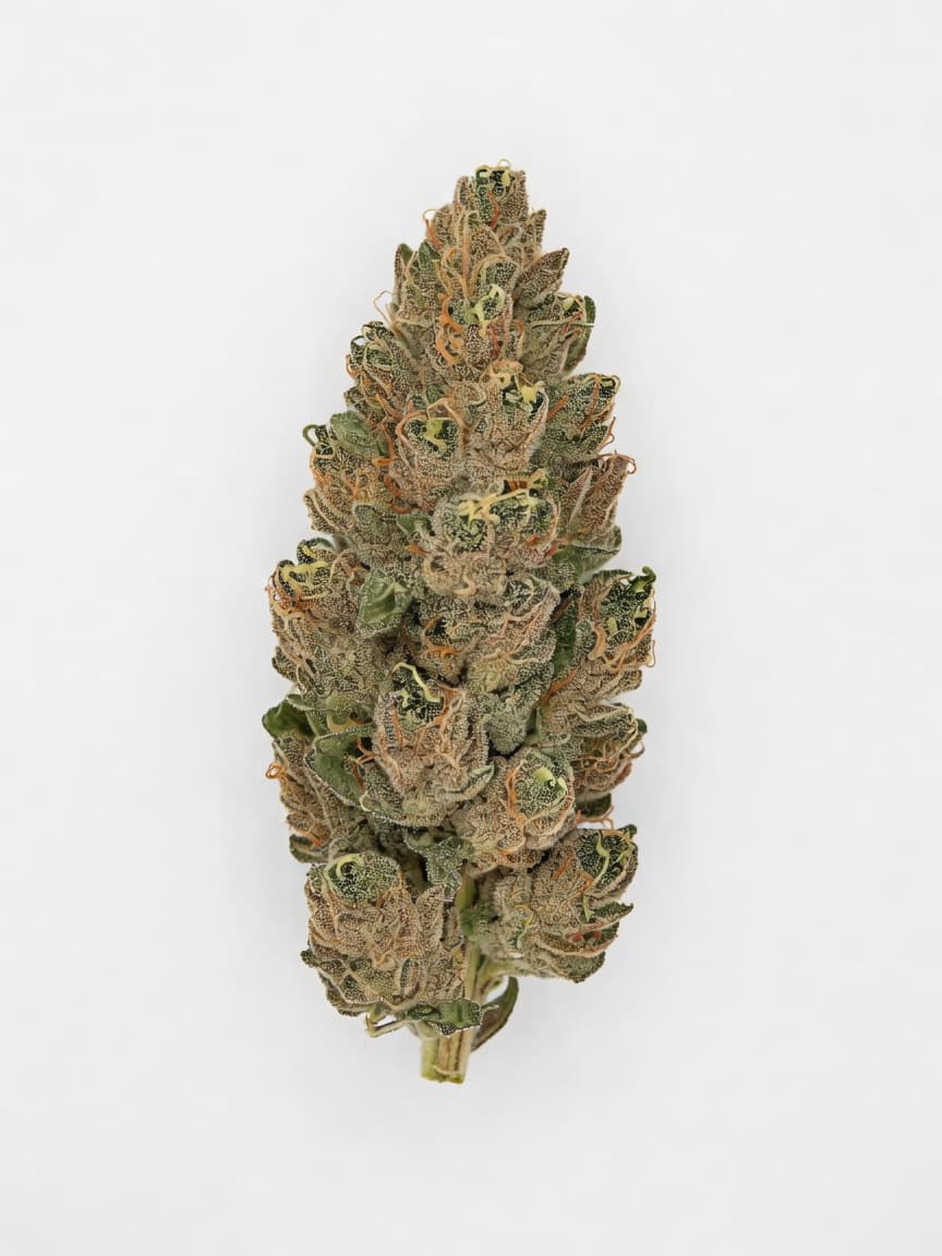 Chocolope (aka D-Line)