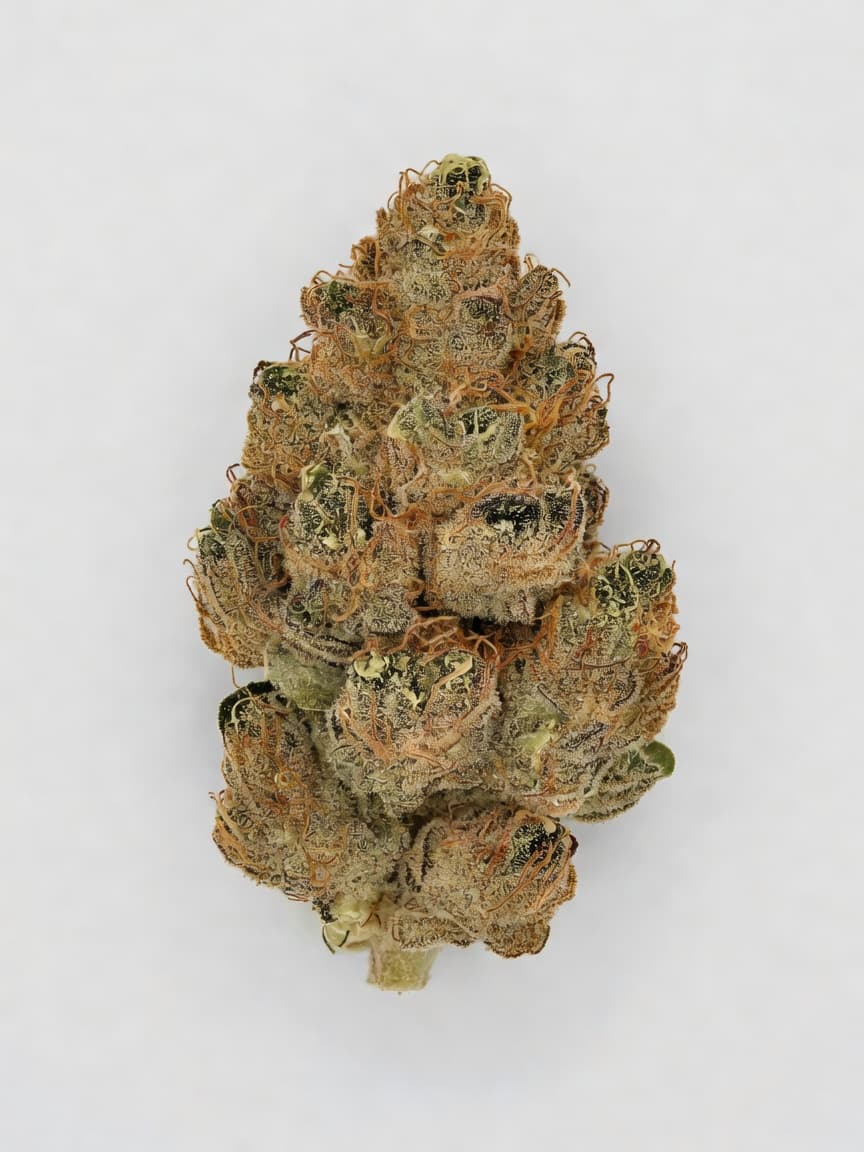 Chronic Haze