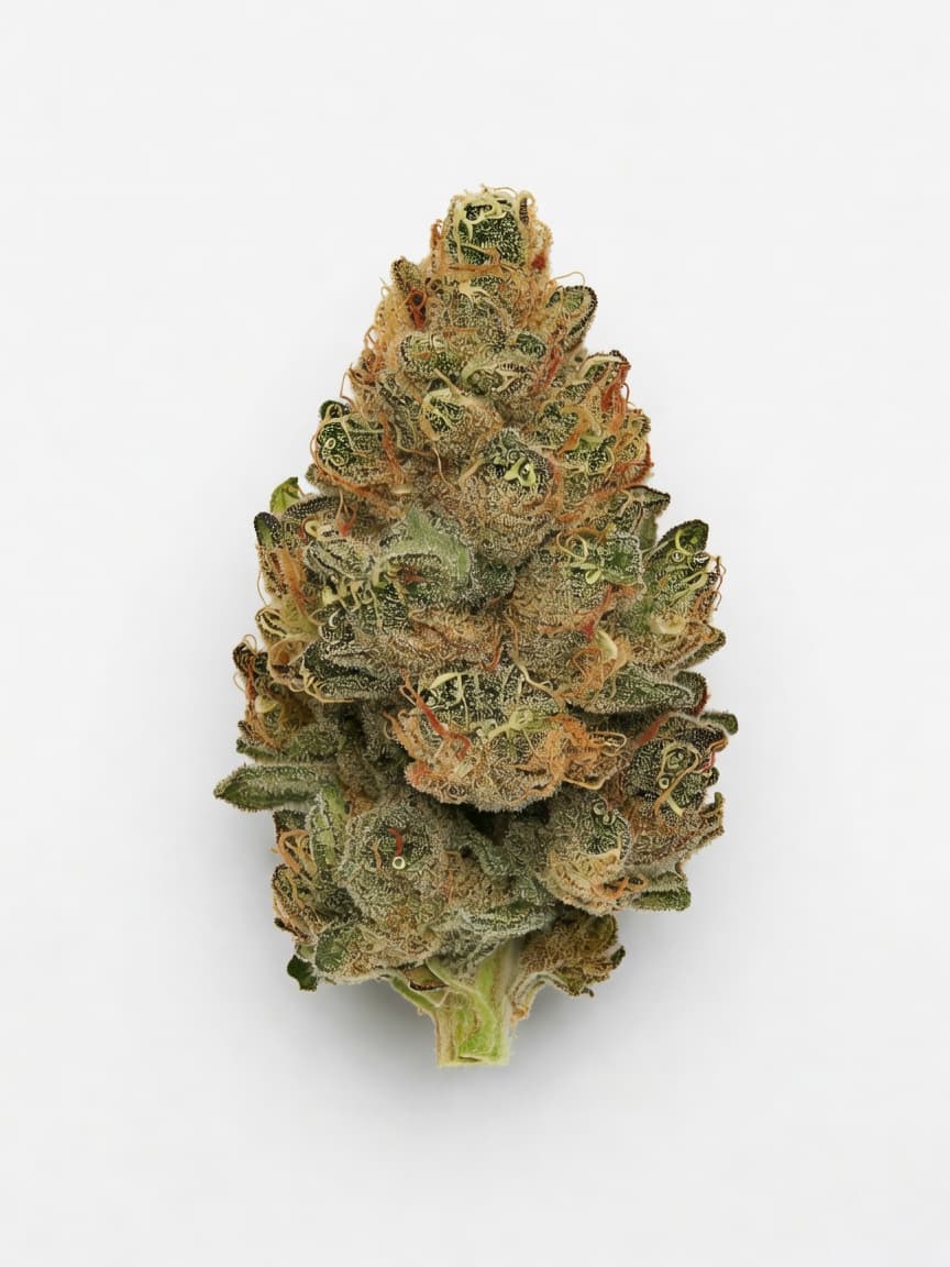 Citronella Sunrize Auto