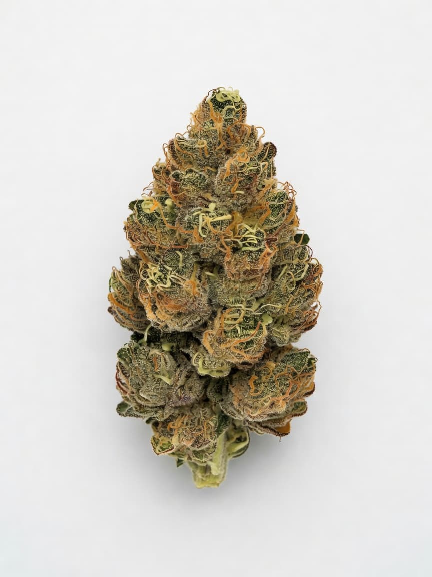 Cookie Dawg