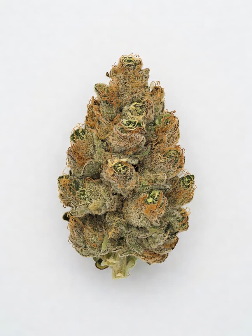 Cream Caramel Auto