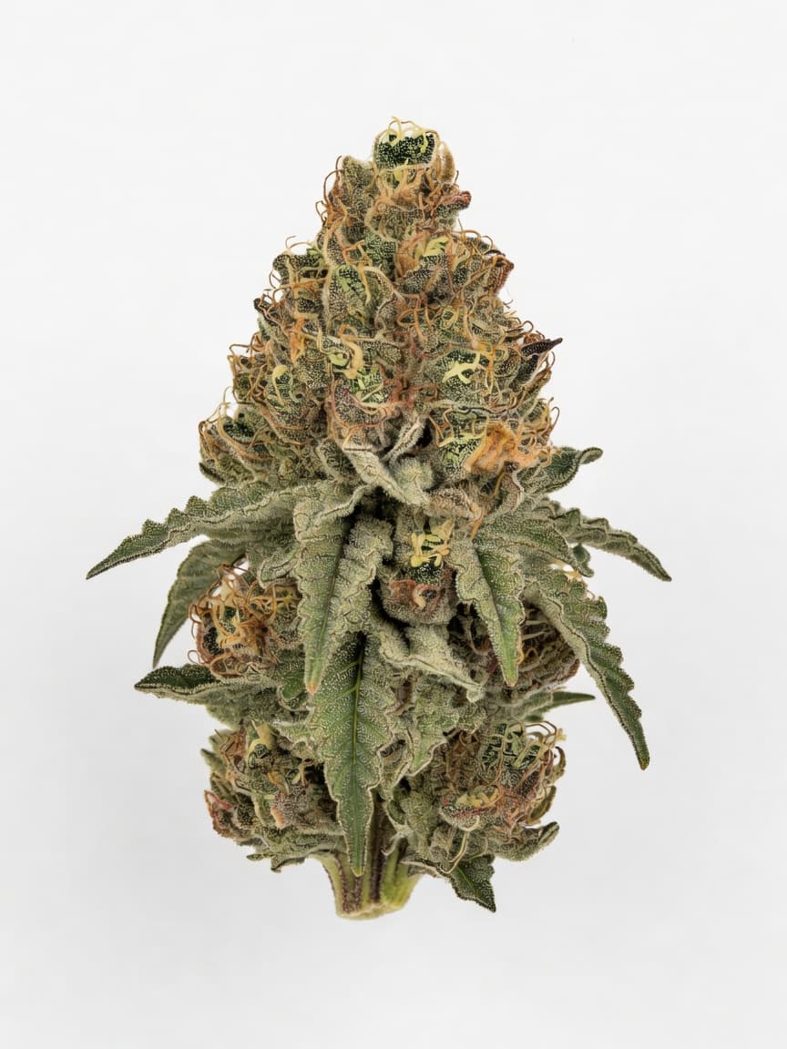 Cream Caramel CBD