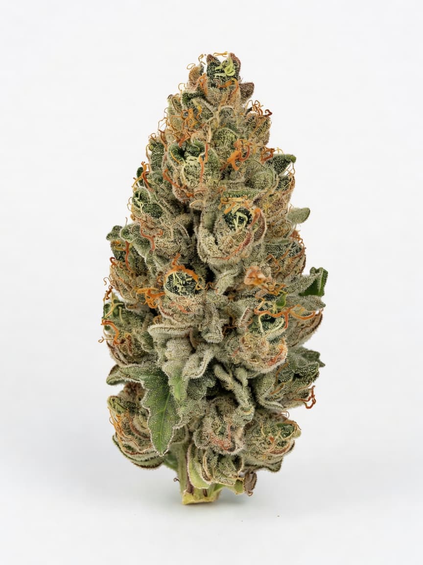 Cream Mandarine XL Auto