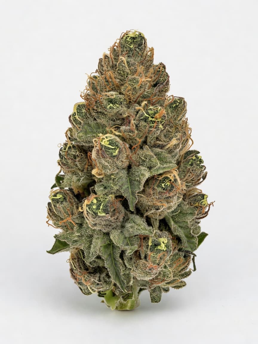 Critical Gorilla - Expert Seeds
