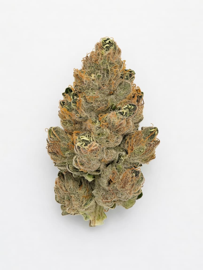 Critical Hog