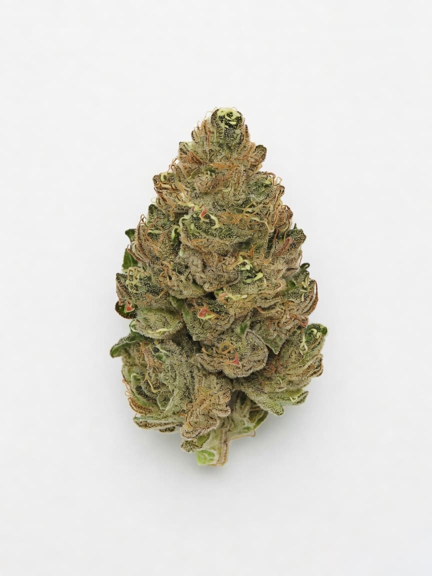 Critical Jack Herer Auto