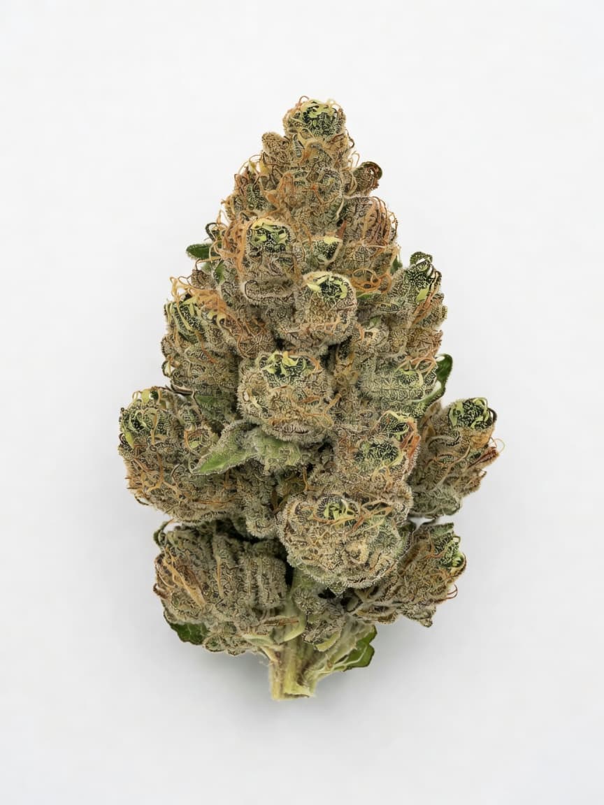 Critical Mass Automatic