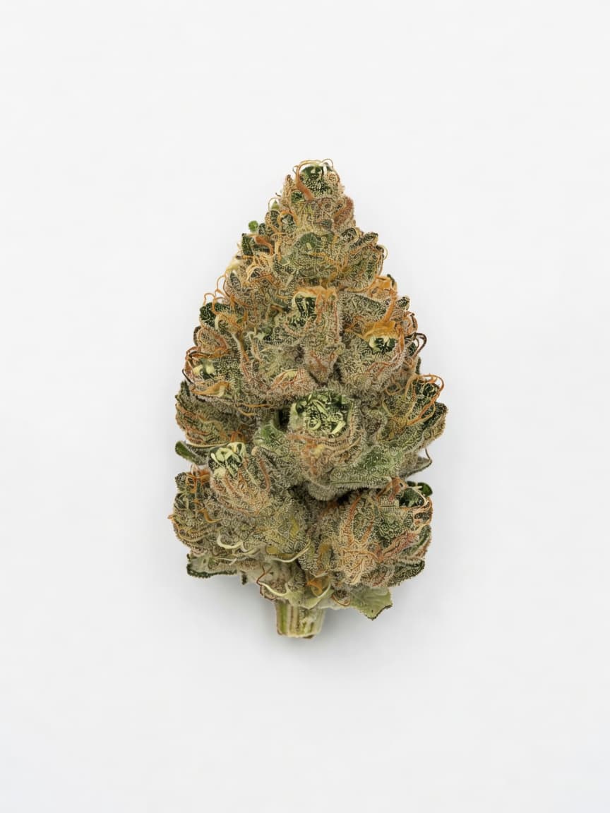 Critical Neville's Haze Auto