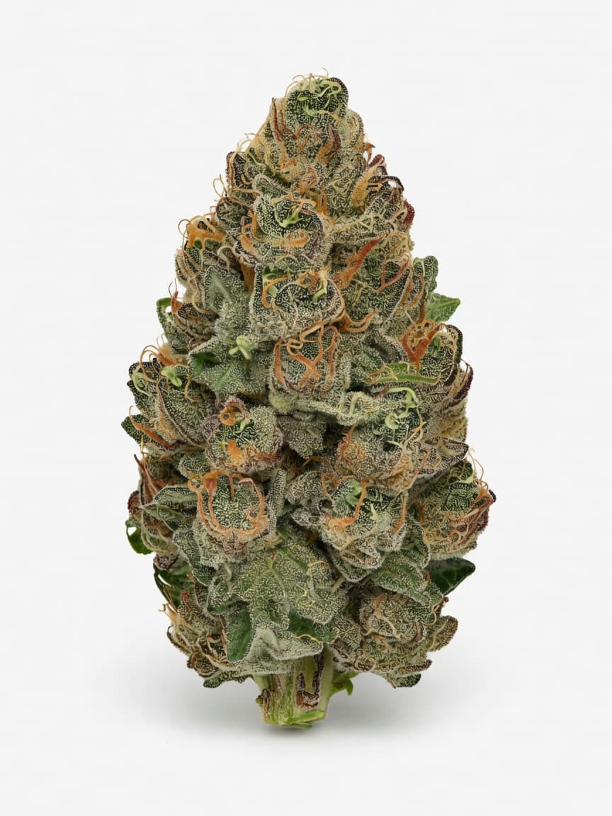 Critical Orange Punch