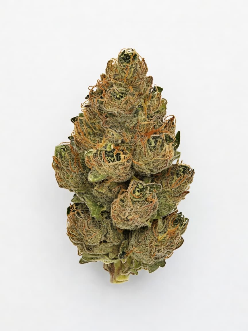 Critical Sensi Star
