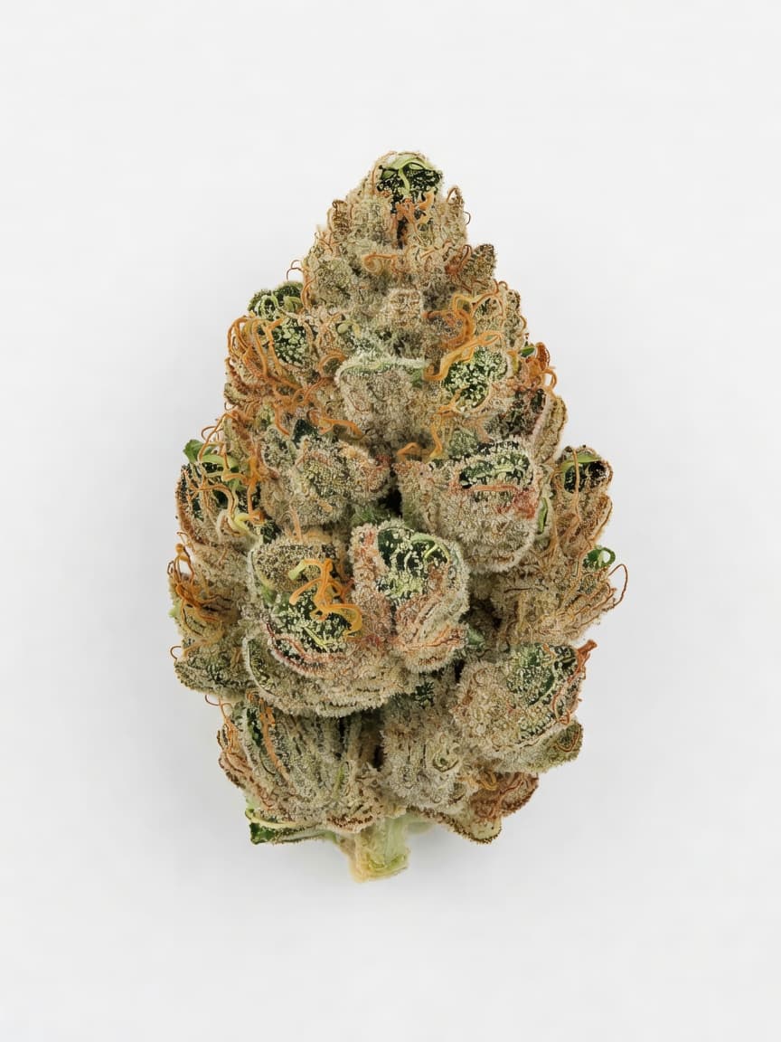Crystal Candy