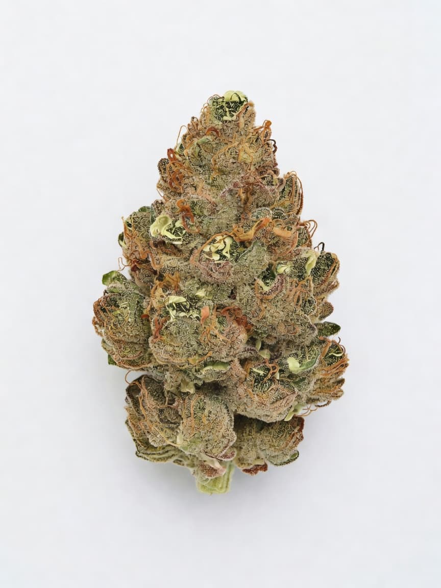 Crystal Candy Auto