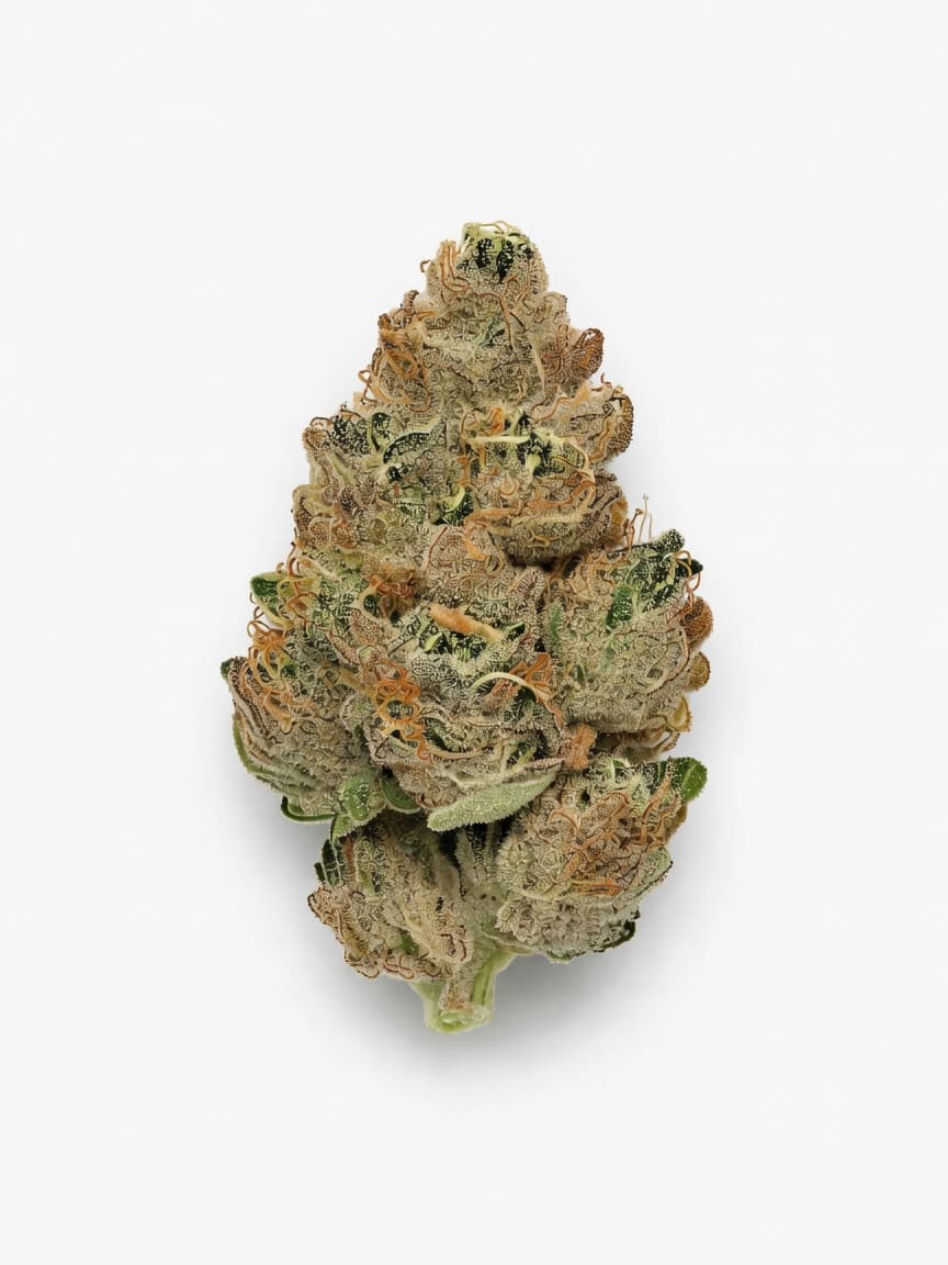 Crystal Candy Fast V