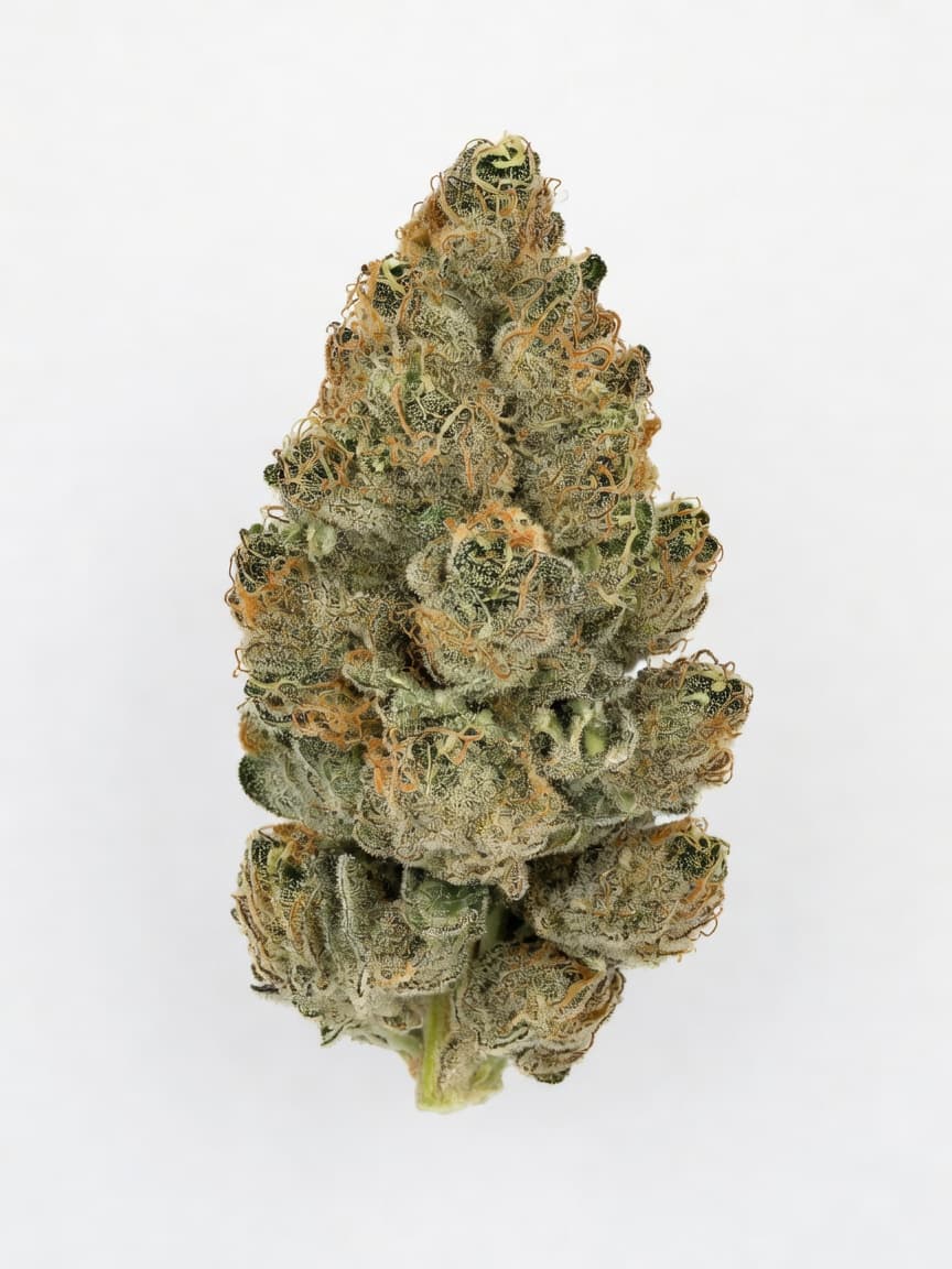 Crystal Gelato