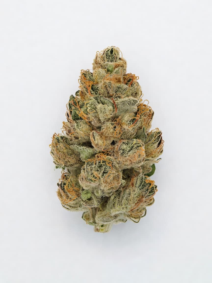 Dankberry Auto