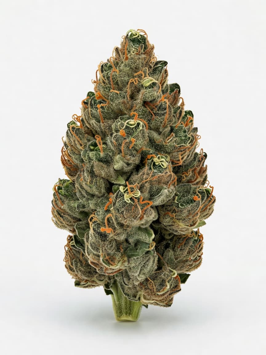 Dead Head OG