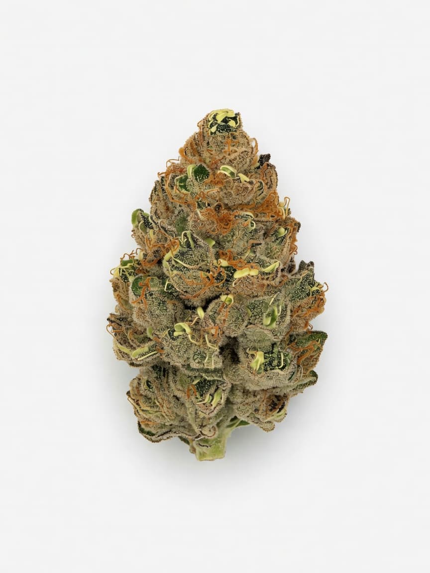 Deep Candy CBD