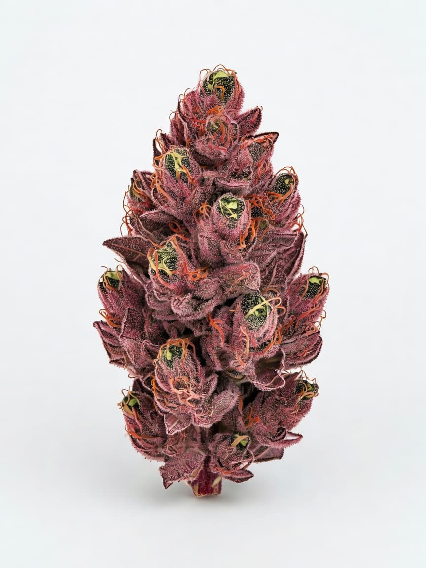 Diablo Rojo XL Auto - Sweet Seeds
