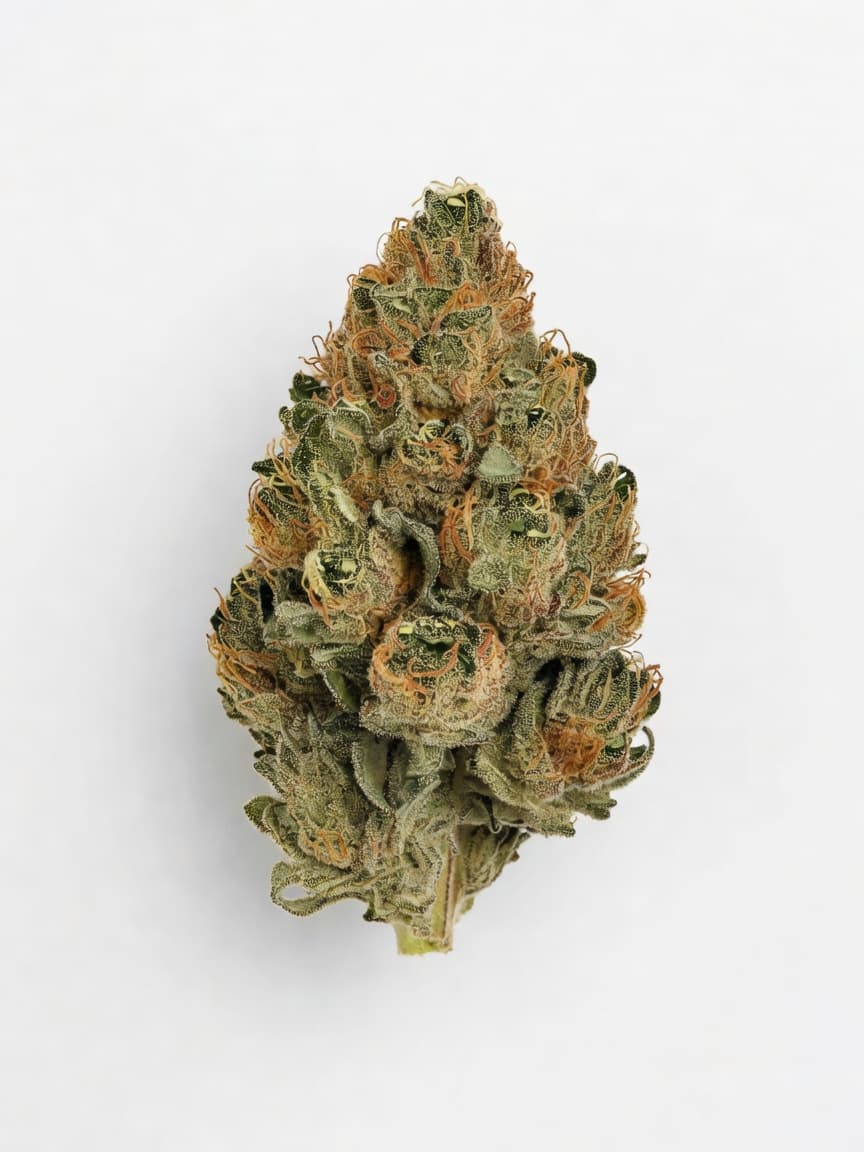 Diablos Delight XL Auto