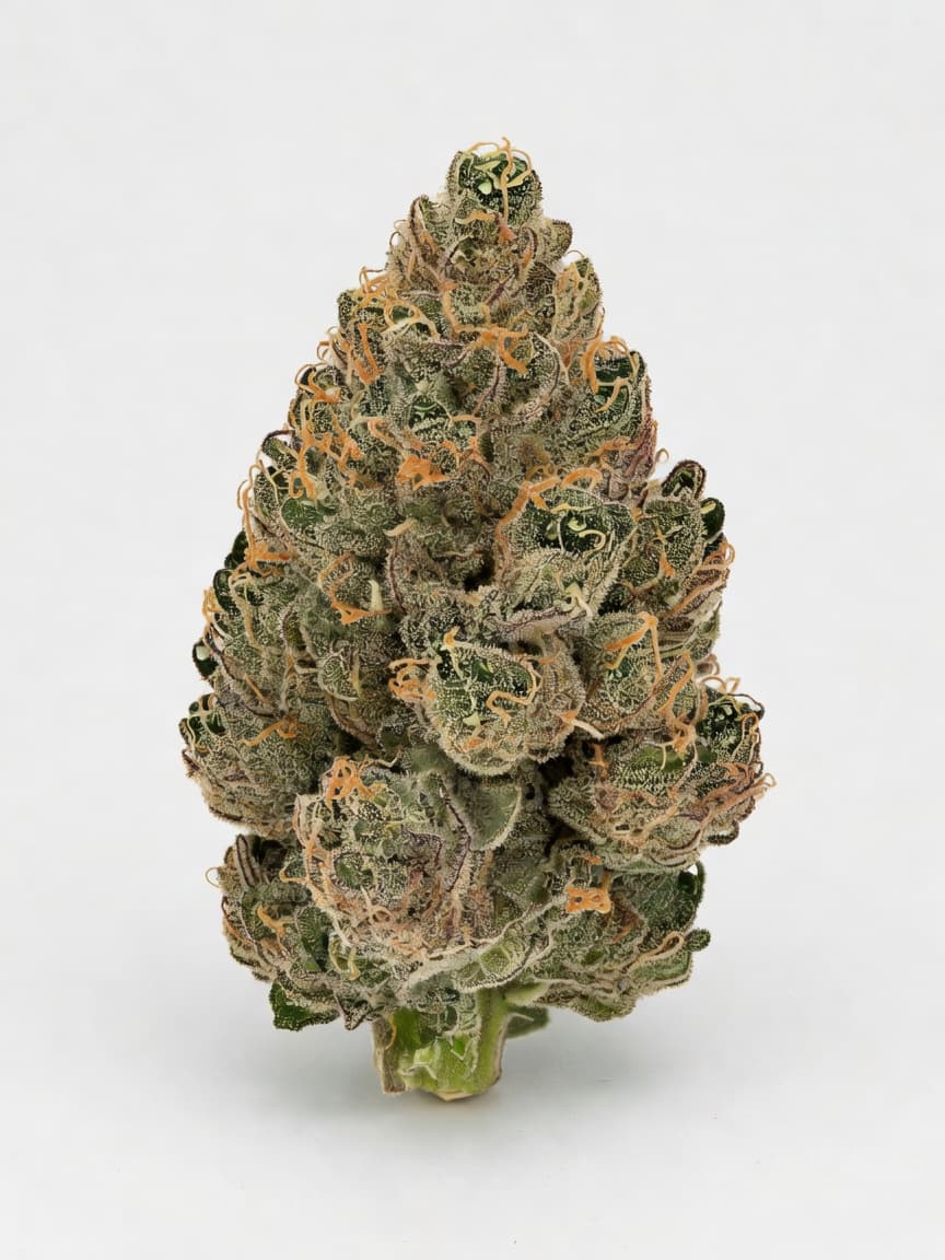 Diamond Queen Kush Auto