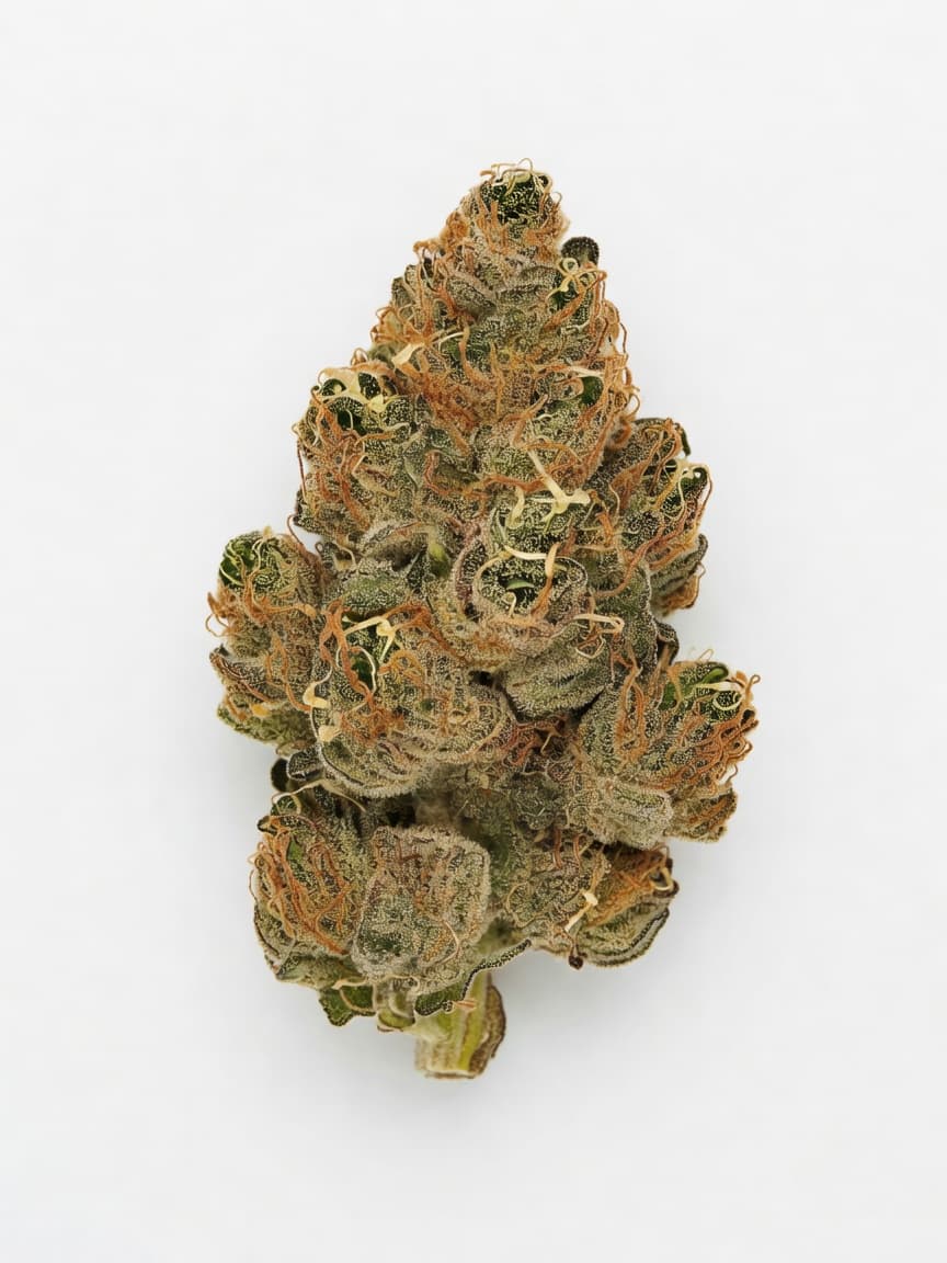 Diesel Berry
