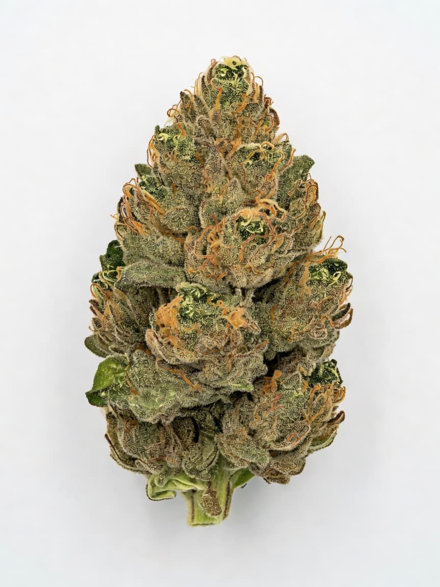 Diesel Berry Cough