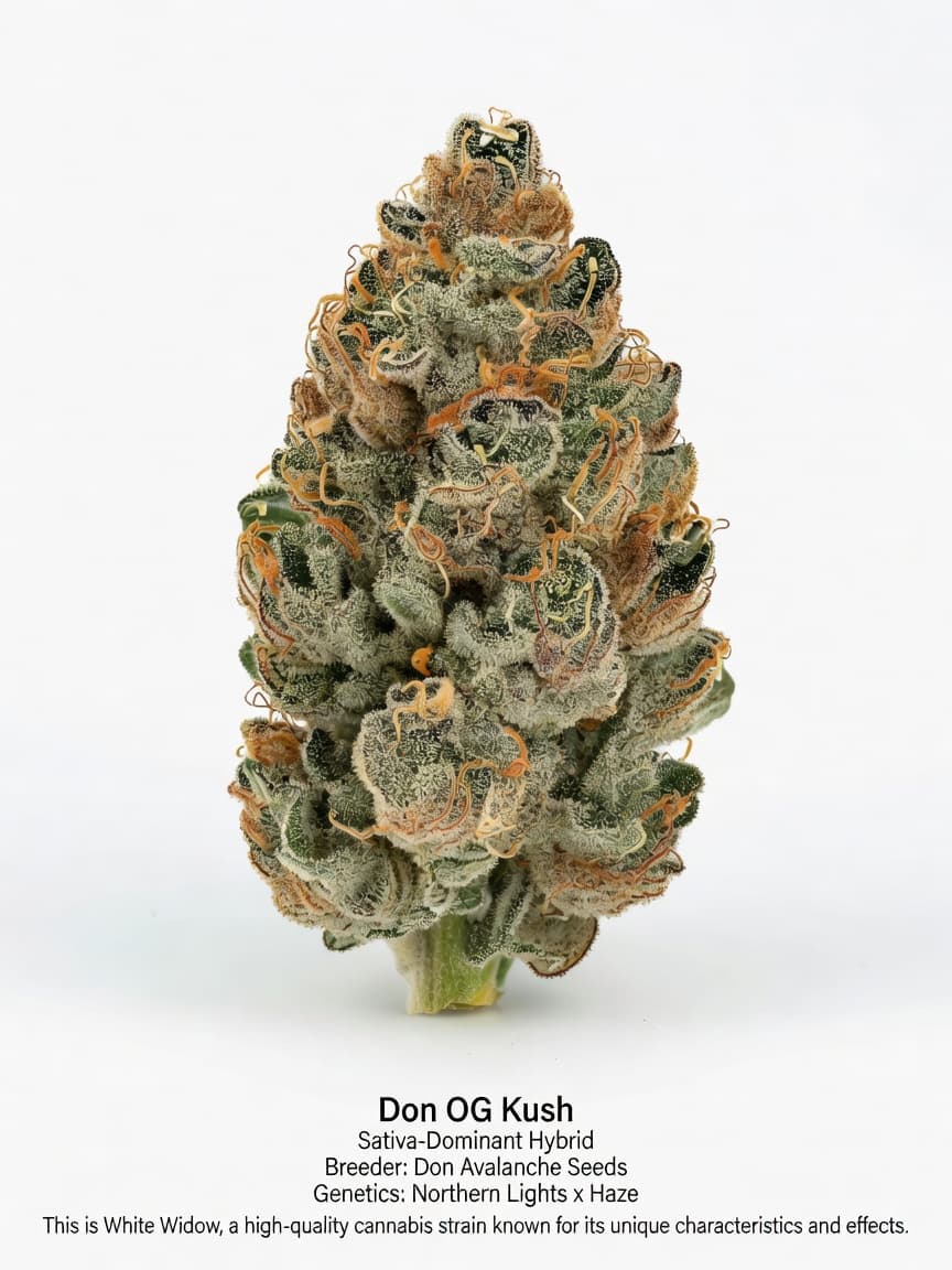 Don OG Kush