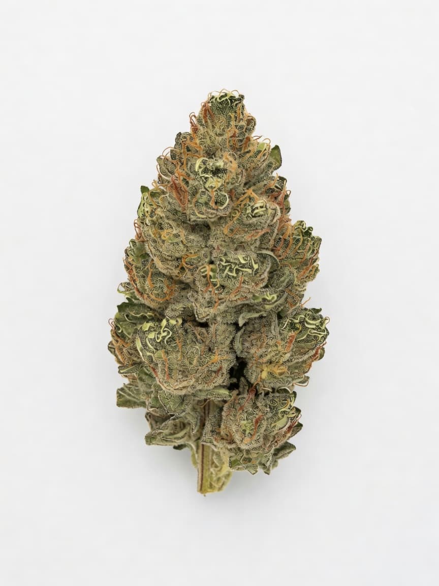 Dr Kush