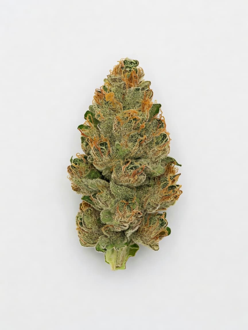 Emerald Jack