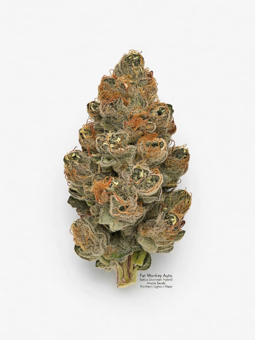 Fat Monkey Auto