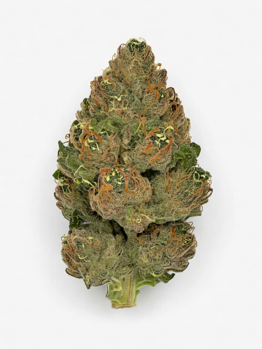 Fire OG Kush