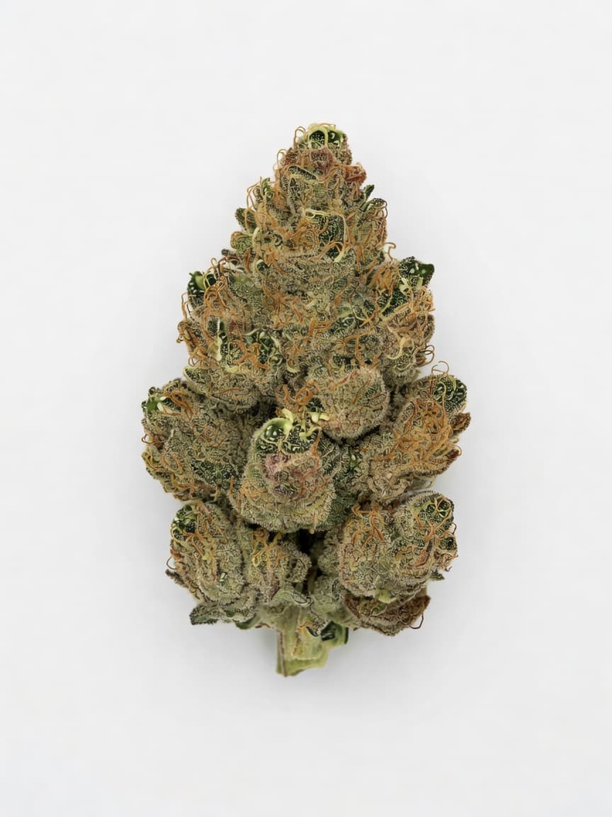 Flowerbomb Kush