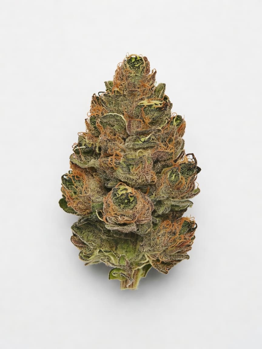 Forbidden Fruit