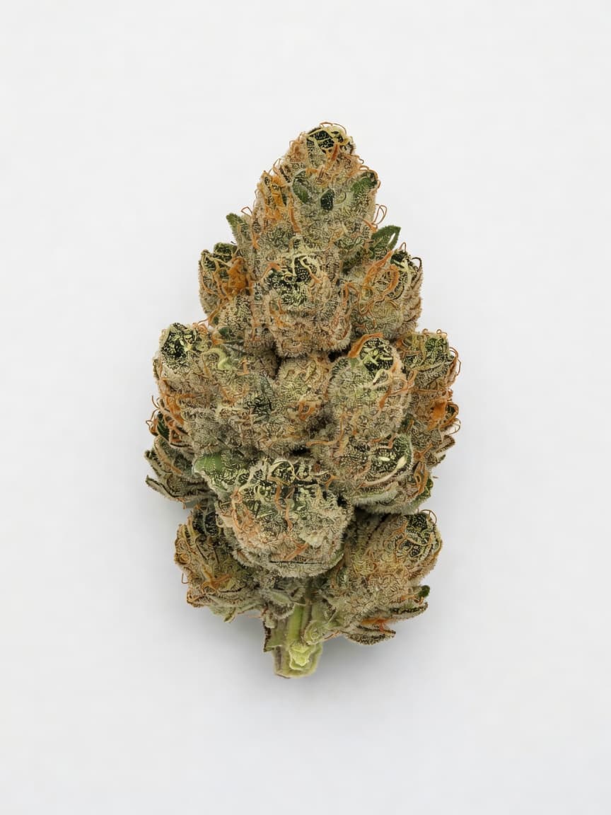 Franco's Lemon Cheese