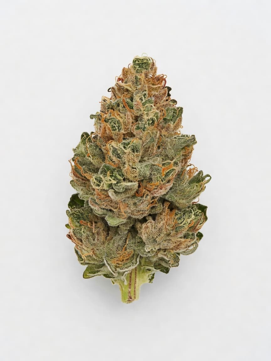 Frosted Zinn x 3 Bears OG Auto