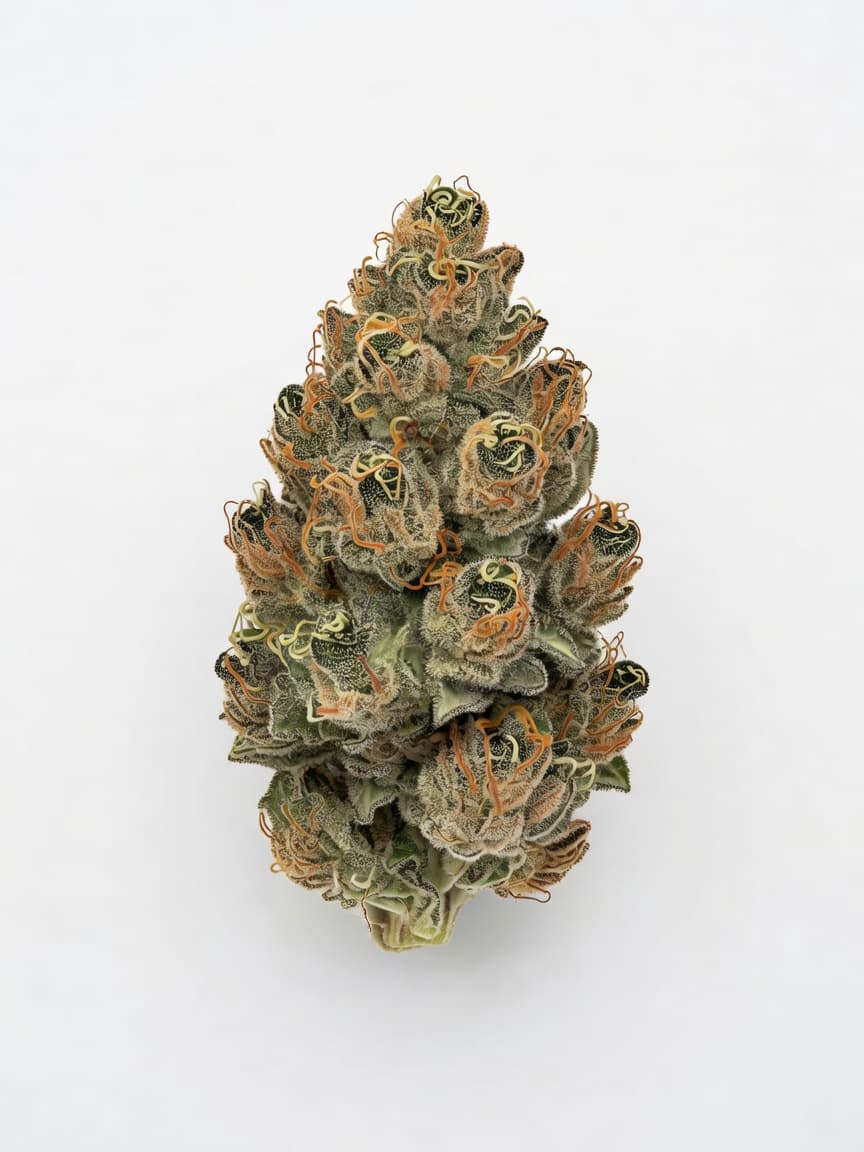 Frosty Gelato Auto