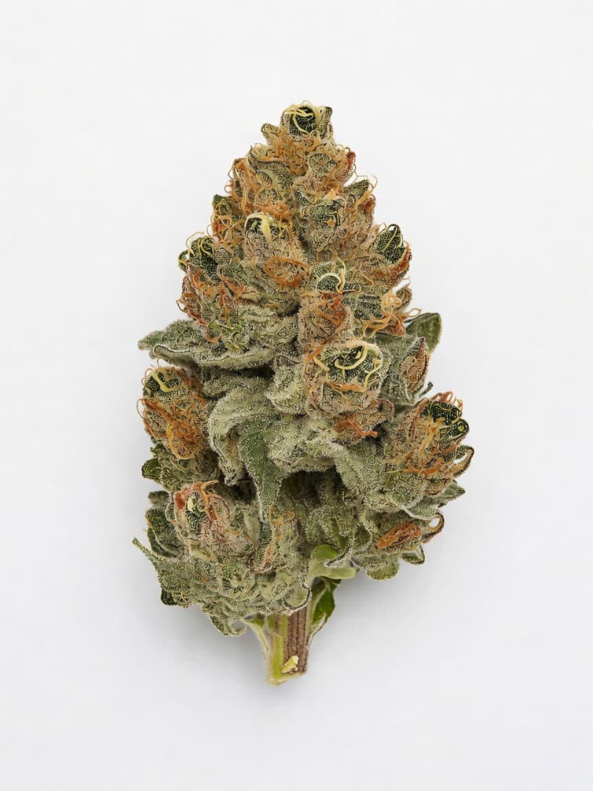 Fruity Thai
