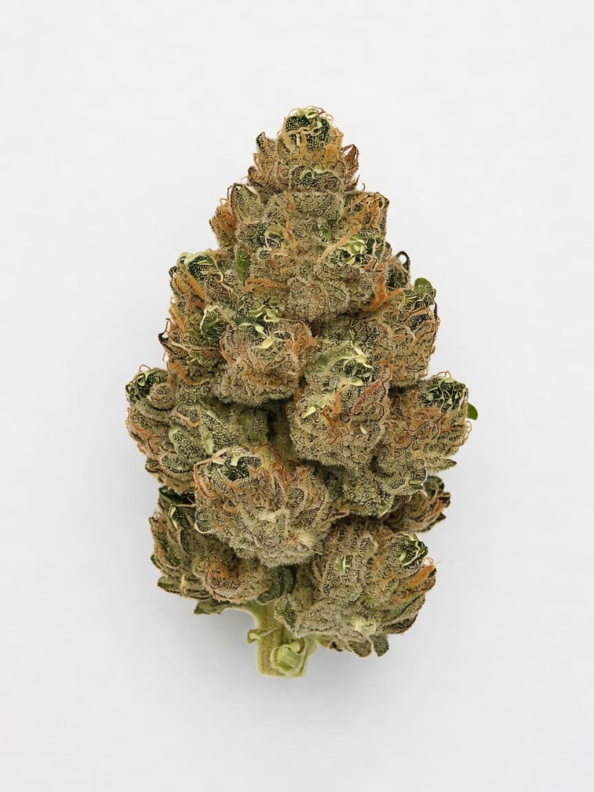Funky Skunk AKA Cheese cannabis strain