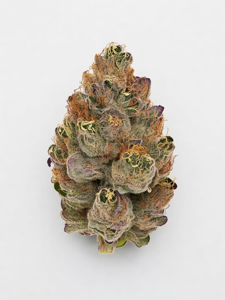 Funky Skunk Auto AKA Cheese Auto