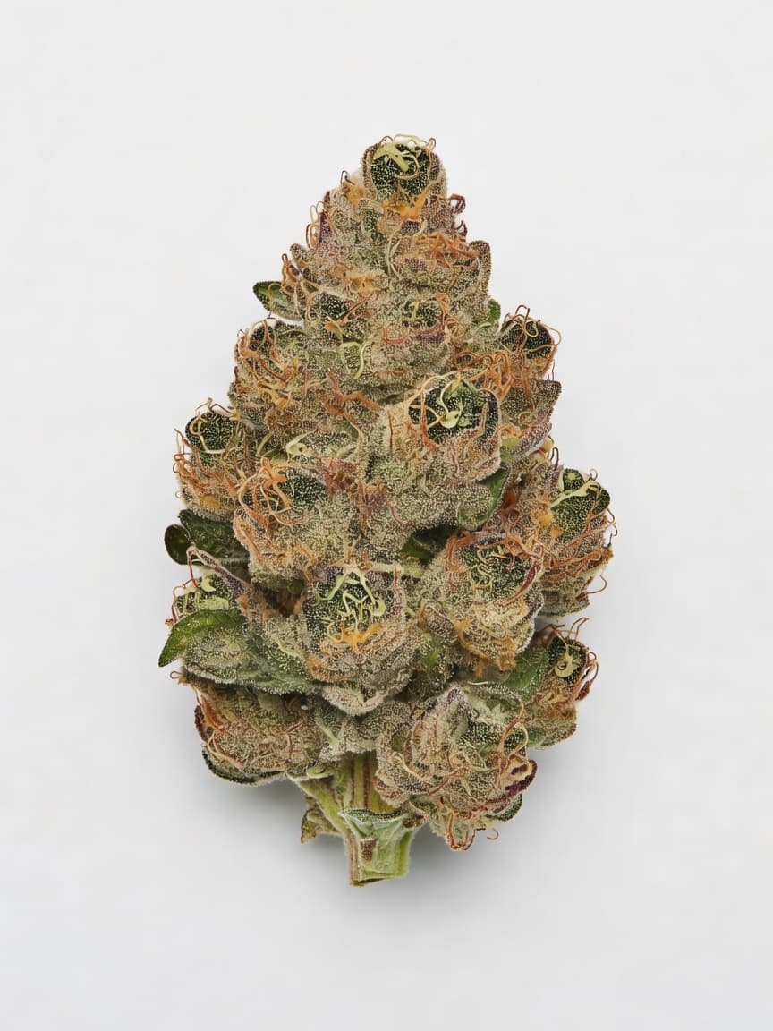 G13 x Blueberry Headband
