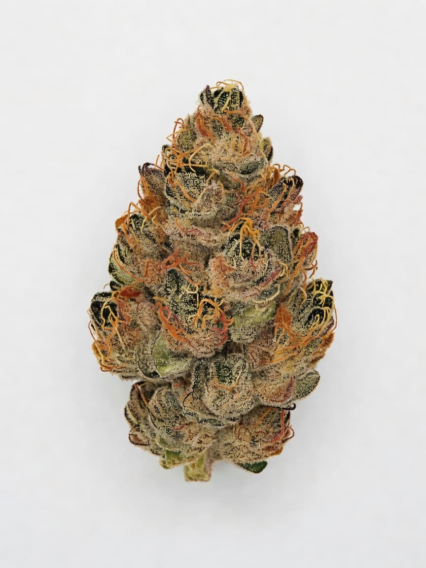 Ganj-Nam Style
