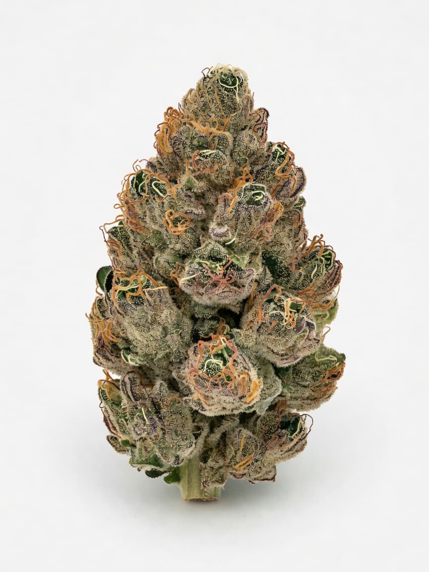 Gelato Zkittlez
