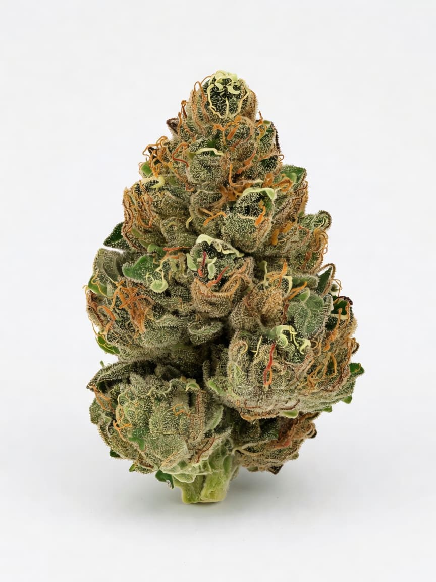 Girl Scout Cookies Auto