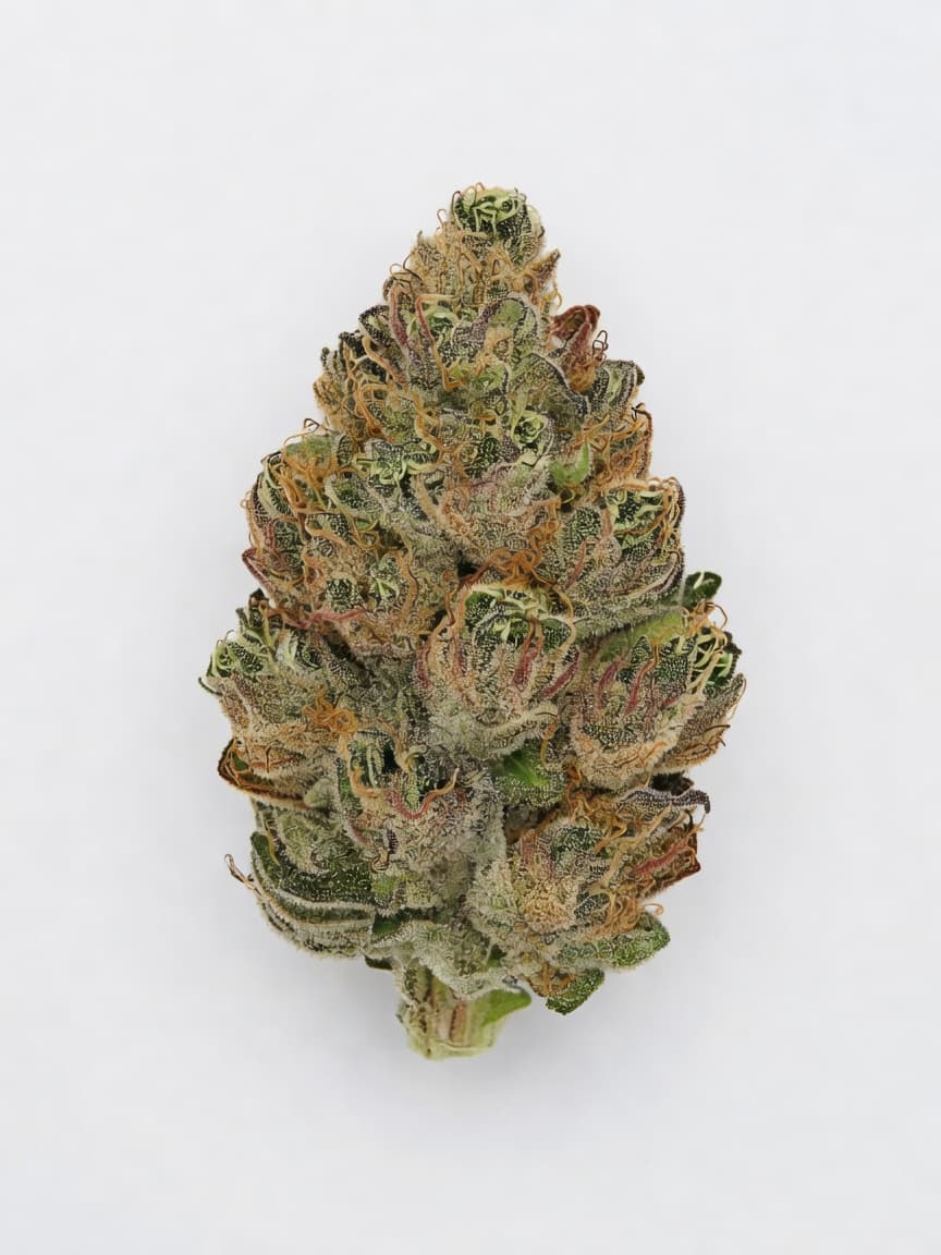 Glowberry Rush Auto