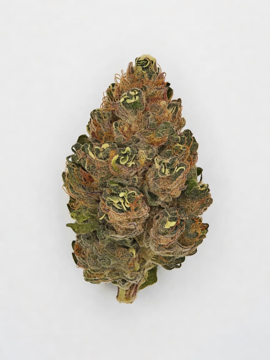 Glueberry OG