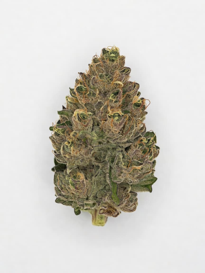 Godberry - Freedom of Seeds