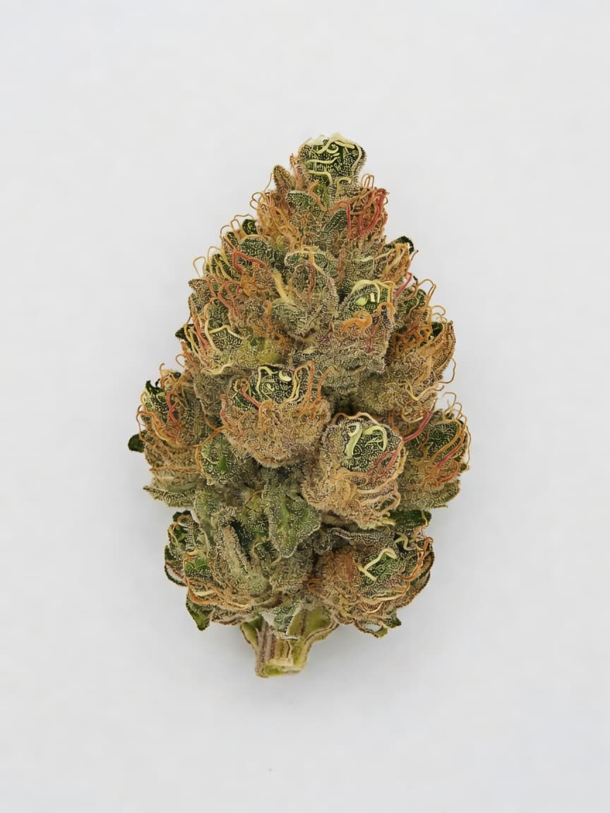 Gold Runtz Cake Auto